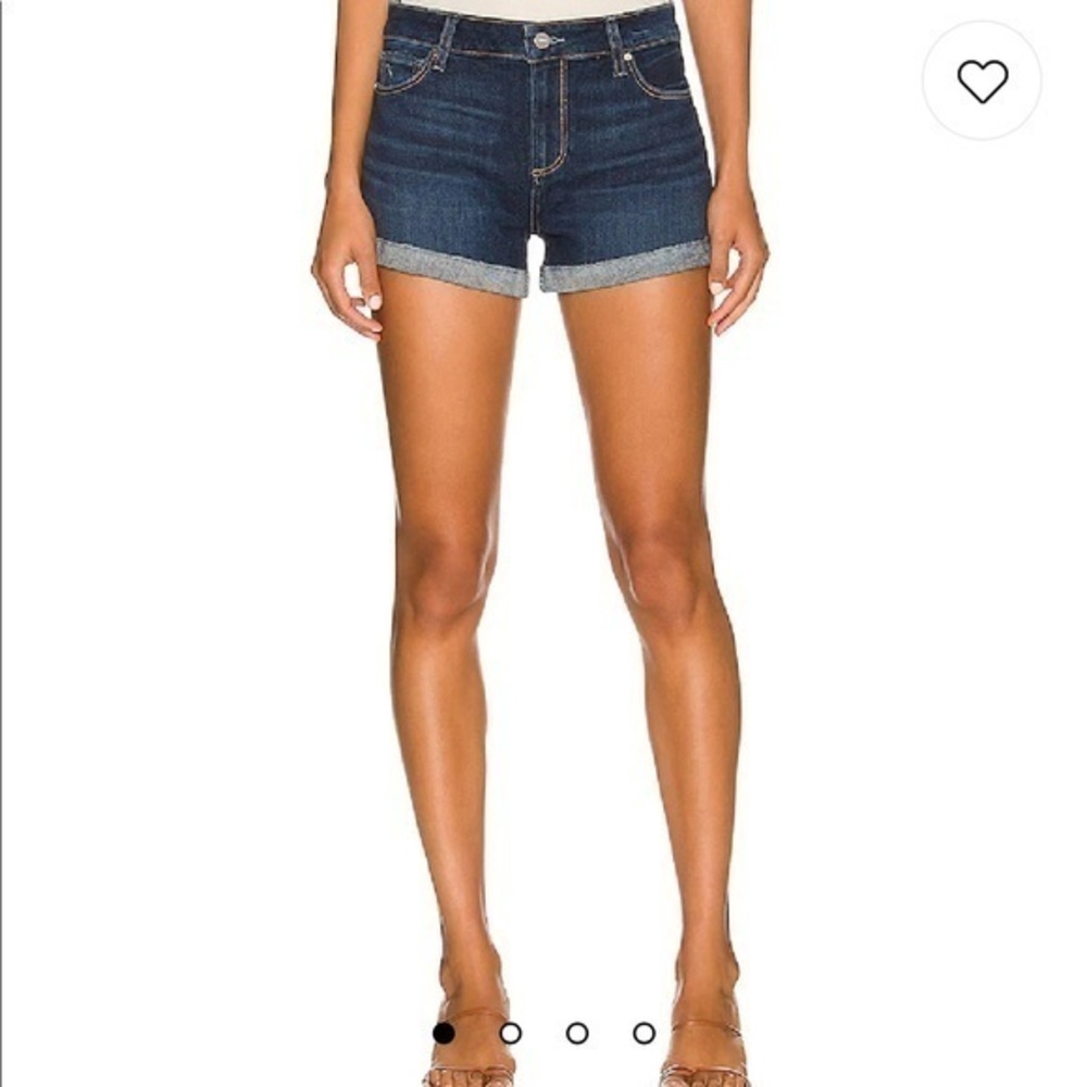 Paige Jimmy Jimmy Shorts